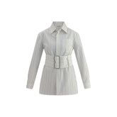 Camisas longas Burberry