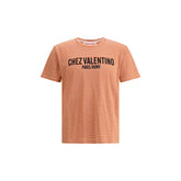 Camiseta listrada Valentino