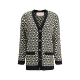 Cardigan Valentino V
