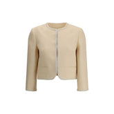 Blazer Valentino Silk Crepe