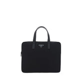Bolsa de ombro Prada Work