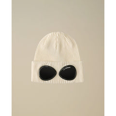 Chapéus e bonés de lã preta da CP Company