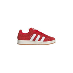 Adidas Originals Campus 00s Vermelho Polietileno
