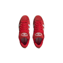 Adidas Originals Campus 00s Vermelho Polietileno
