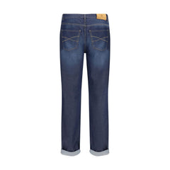 Brunello Cucinelli Calça Jeans Tradicional