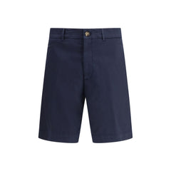 Shorts tingidos Brunello Cucinelli
