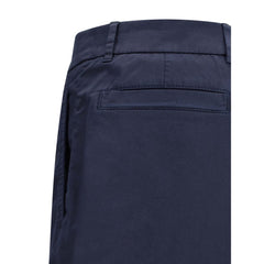Shorts tingidos Brunello Cucinelli