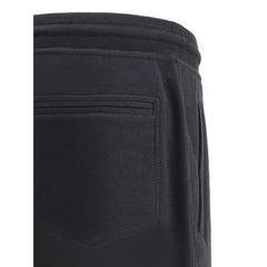 Calça de moletom monocromática Brunello Cucinelli