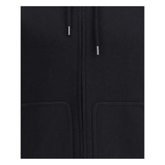 Blusa com capuz monocromática Brunello Cucinelli