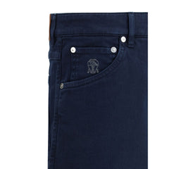 Brunello Cucinelli Jeans Reta