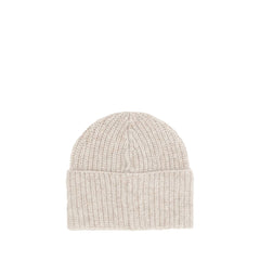 Gorro de lã Brunello Cucinelli