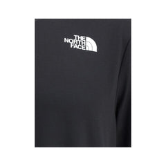 Camiseta com o logotipo da The North Face