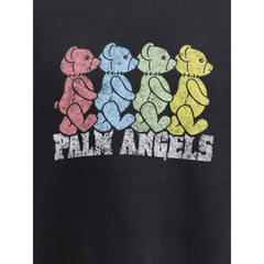 Moletom grande Palm Angels