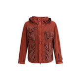 Jaqueta de óculos da CP Company