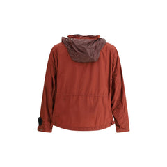 Jaqueta de óculos da CP Company