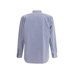 Camisa Comme Des Garçons Camisa Listrada