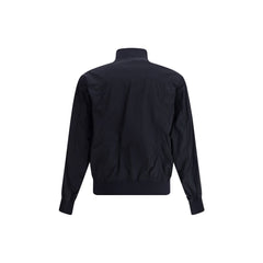 Jaqueta da CP Company com lente icônica