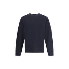 Moletom com o logotipo da CP Company