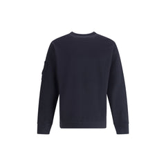 Moletom com o logotipo da CP Company