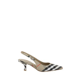 Sapatos Burberry Slingback