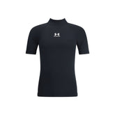 Camiseta Balenciaga de gola alta