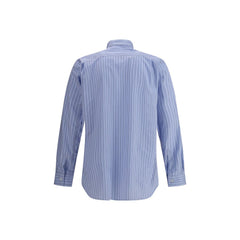 Camisa Comme Des Garçons Camisa Listrada