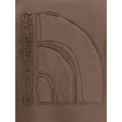 Moletom com logotipo da The North Face