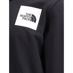 Moletom com capuz com logotipo da The North Face