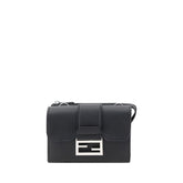 Bolsa de ombro dupla baguette Fendi