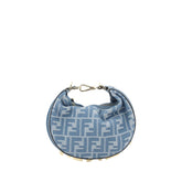 Mini bolsa Fendigraphy