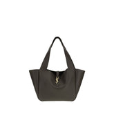 Saint Laurent Bolsa De Ombro Le 5 À 7 Bea