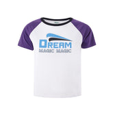 Blusa de algodão multicolorida Kenzo Chic para um estilo sofisticado