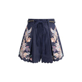 Shorts Zimmermann Rhiannon Tuck