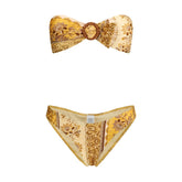 Maiô Zimmermann Lucky Bamboo