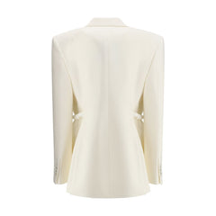 Gabriela Hearst Epona Blazer