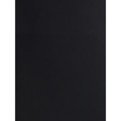 Alexander McQueen Vestido curto evasê