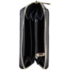 Carteira Feminina Tommy Hilfiger Azul de Polietileno