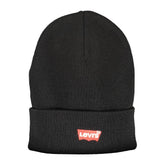 Boné Levi's Black Marabou Masculino