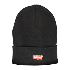 Boné Levi's Black Marabou Masculino