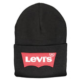 Boné Levi's Black Marabou Masculino