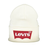 Chapéu Levi's Marabou Branco Masculino