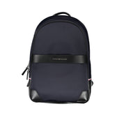 Mochila Tommy Hilfiger Azul de Polietileno Masculina