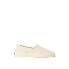 Mocassim de couro bege Fear Of God