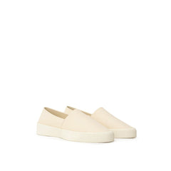 Mocassim de couro bege Fear Of God