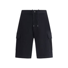 Bermudas Cargo Brunello Cucinelli