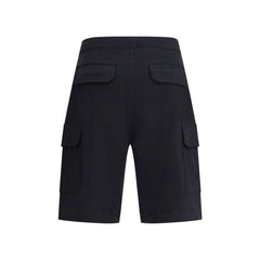 Bermudas Cargo Brunello Cucinelli