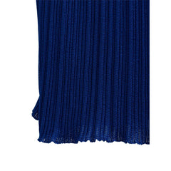 Roupas de viscose azul Tom Ford