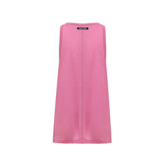 Roupas de seda rosa Tom Ford