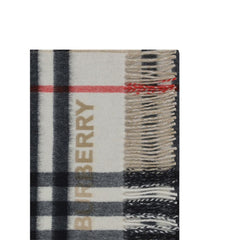 Cachecol Burberry
