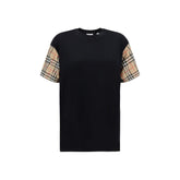 Camiseta Burberry